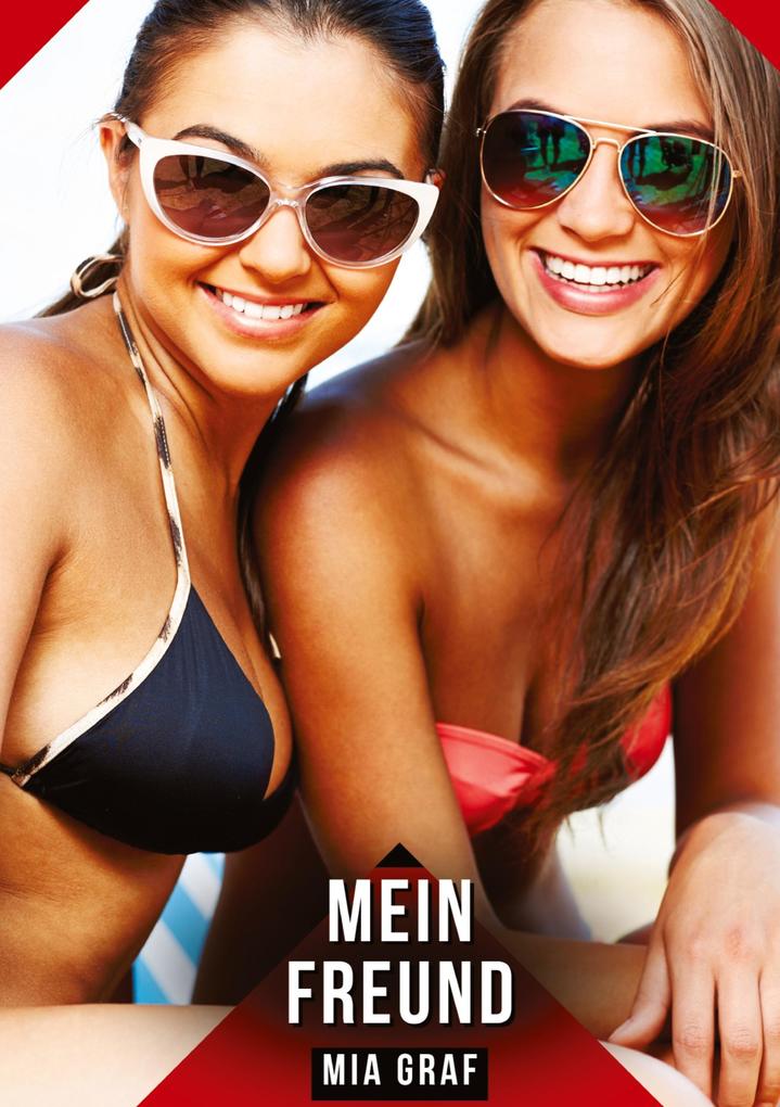 Produktbild: Mein Freund | Mia Graf