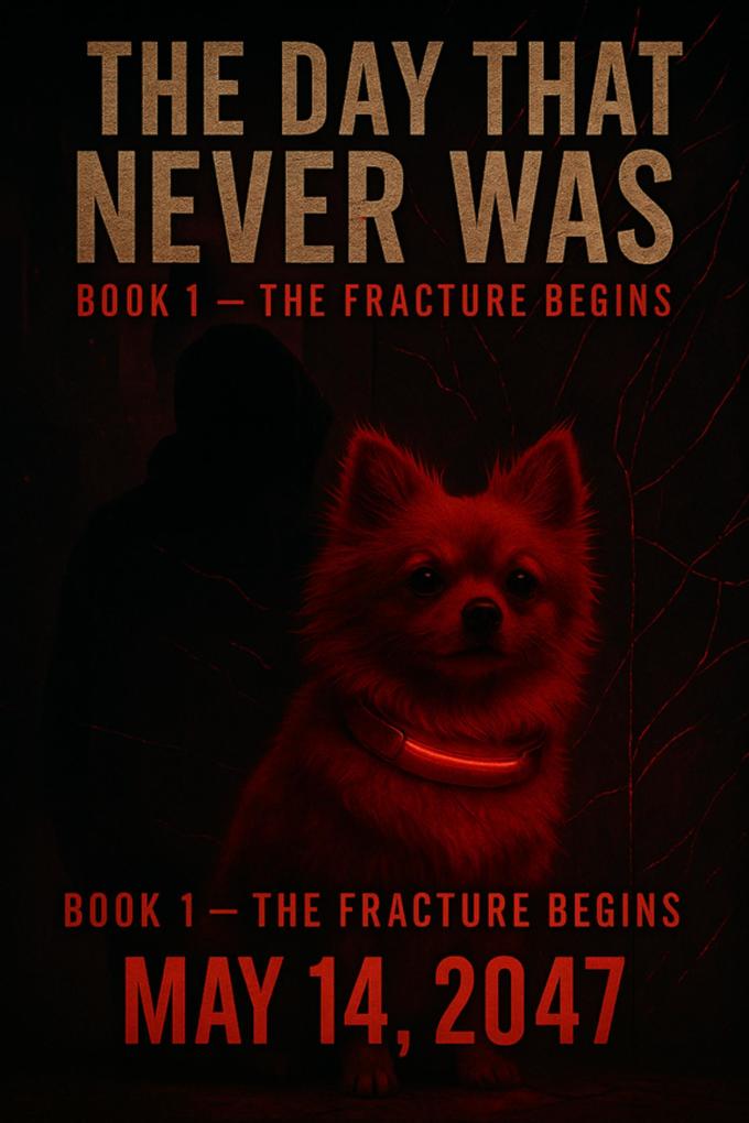 Produktbild: The Day That Never Was | A. Molla