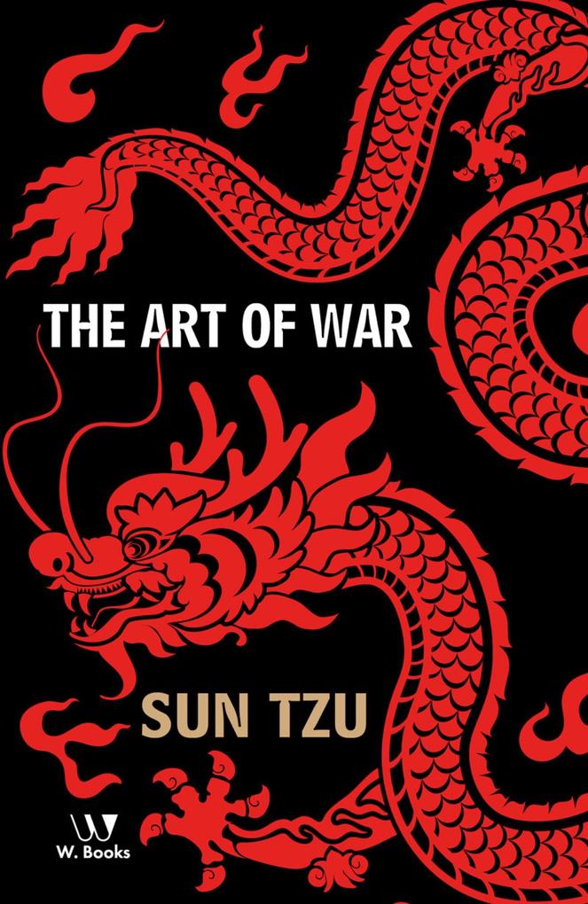 Produktbild: The art of war | Sun Tzu