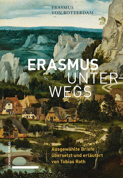 Produktbild: Erasmus unterwegs | Erasmus von Rotterdam