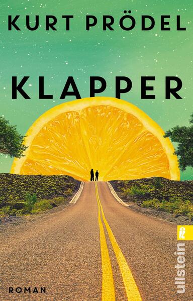Produktbild: Klapper | Kurt Prödel