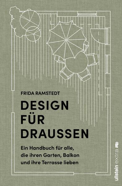 Produktbild: Design für Draußen | Frida Ramstedt