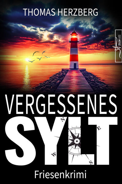 Produktbild: Vergessenes Sylt | Thomas Herzberg