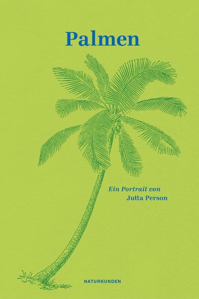 Produktbild: Palmen | Jutta Person