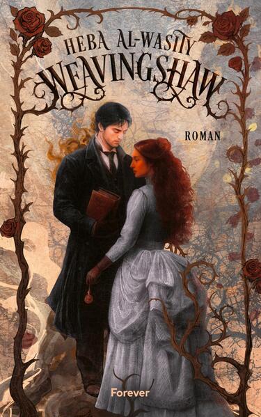 Produktbild: Weavingshaw | Heba Al-Wasity