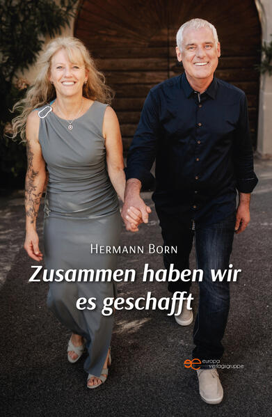 Produktbild: ZUSAMMEN HABEN WIR ES GESCHAFFT | Hermann Born