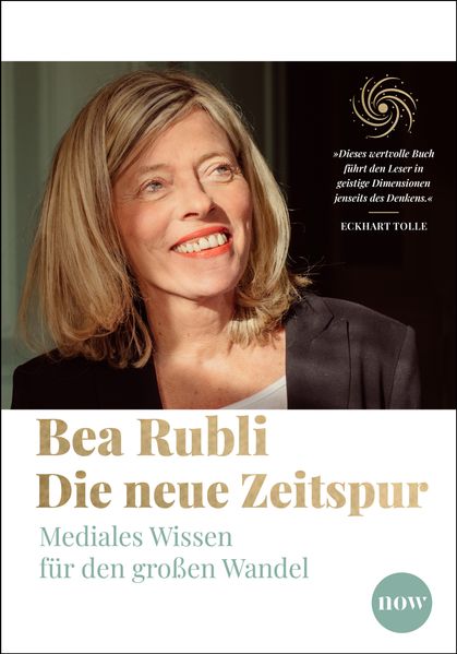 Produktbild: Die neue Zeitspur | Bea Rubli