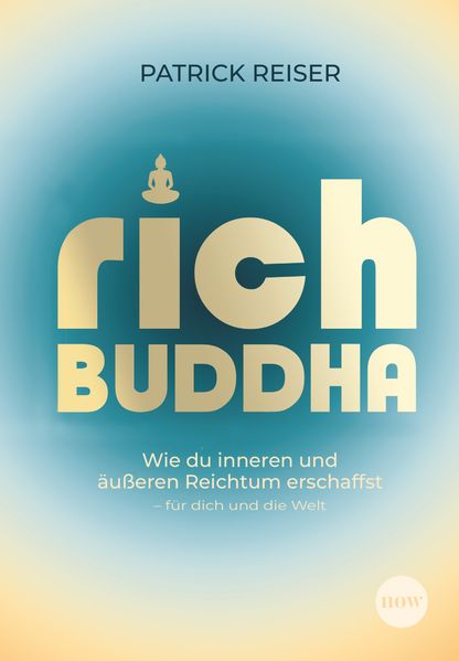 Produktbild: Rich Buddha | Patrick Reiser