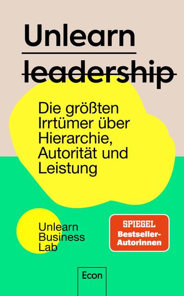 Produktbild: Unlearn Leadership | Unlearn Business Lab