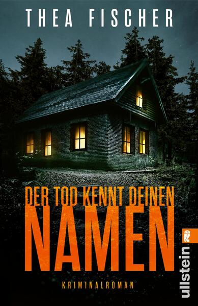 Produktbild: Der Tod kennt deinen Namen | Thea Fischer