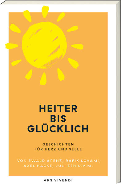 Produktbild: Heiter bis glücklich