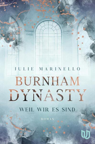 Produktbild: Burnham Dynasty 2 | Julie Marinello