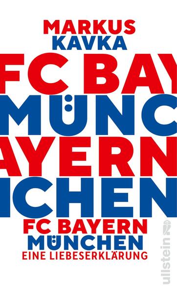 Produktbild: FC Bayern München | Markus Kavka