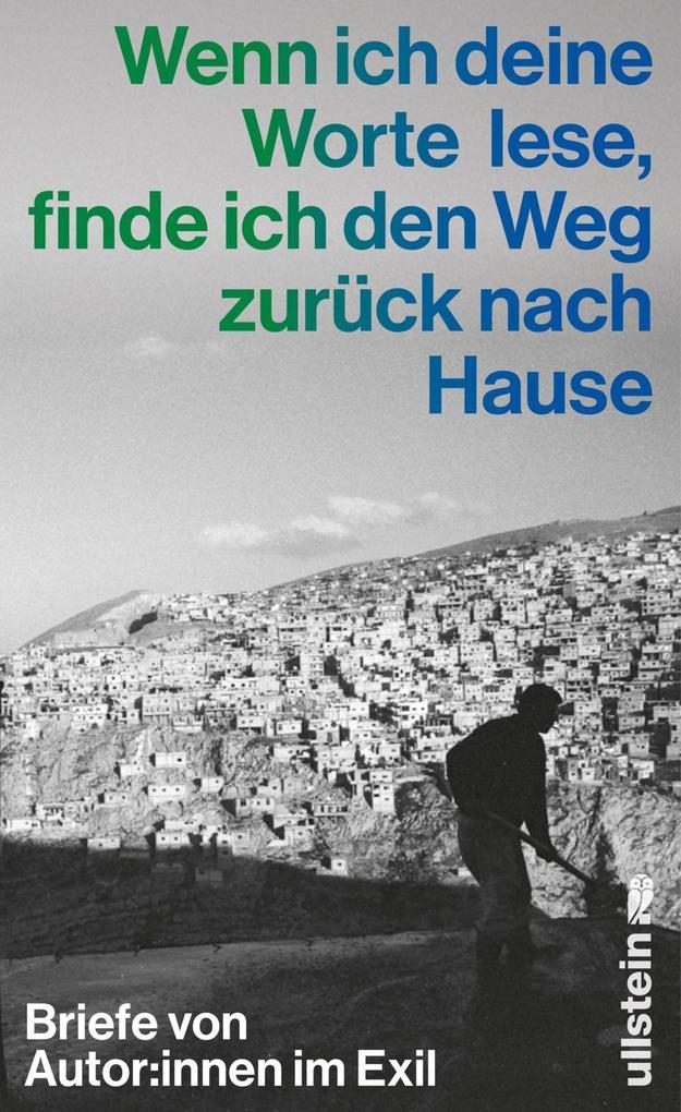 Produktbild: Wenn ich deine Worte lese, finde ich den Weg zurück nach Hause