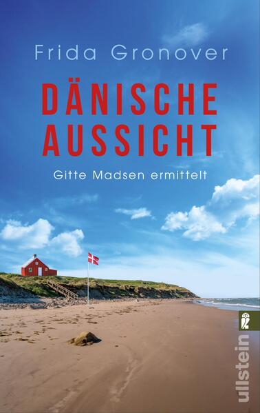 Produktbild: Dänische Aussicht | Frida Gronover