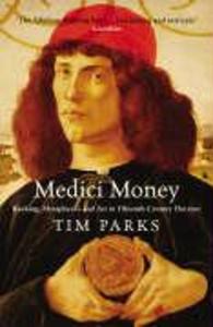 Medici Money als Taschenbuch