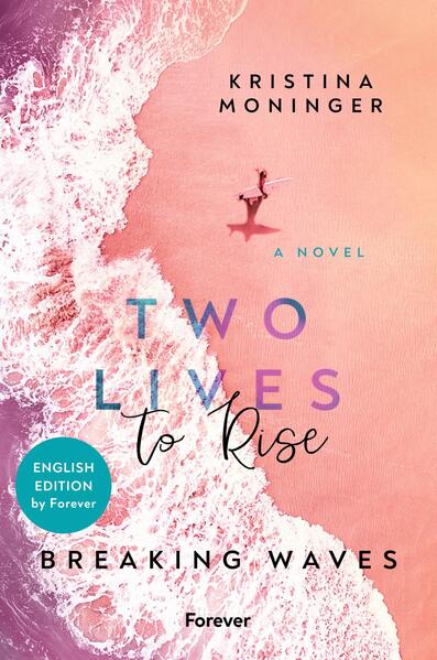 Produktbild: Two Lives to Rise: English Edition | Kristina Moninger
