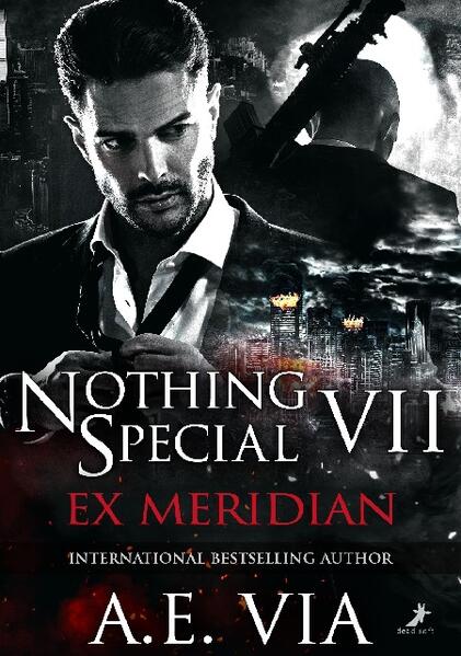 Produktbild: EX Meridian | A.E. Via