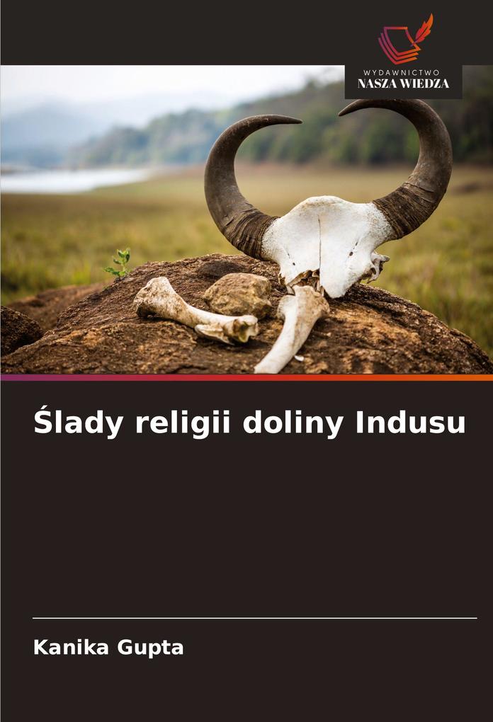 Produktbild: lady religii doliny Indusu | Kanika Gupta