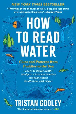 Produktbild: How to Read Water | Tristan Gooley