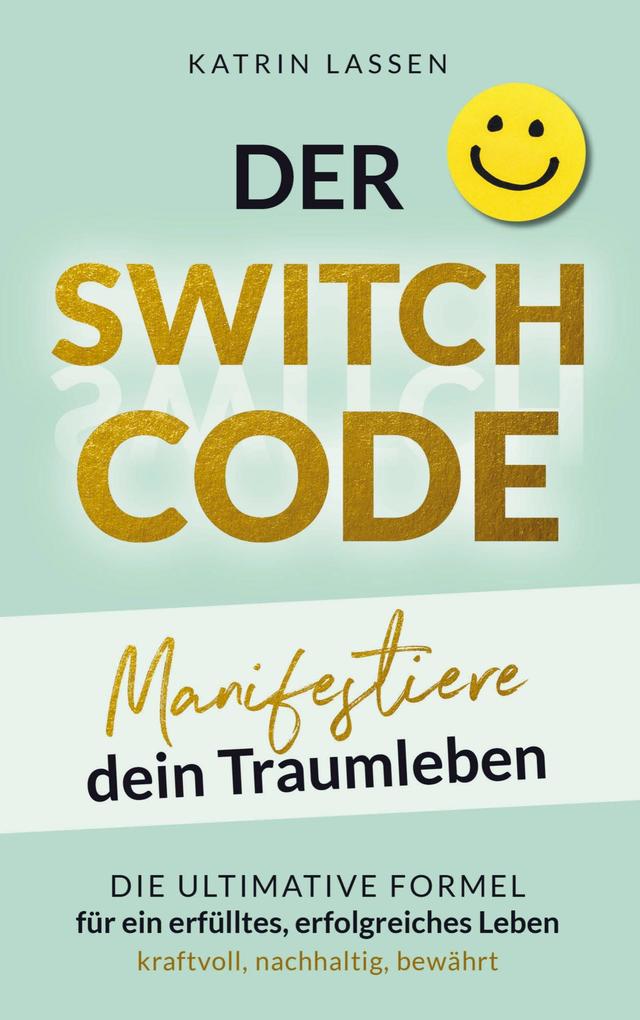 Produktbild: DER SWITCH CODE: | Katrin Lassen