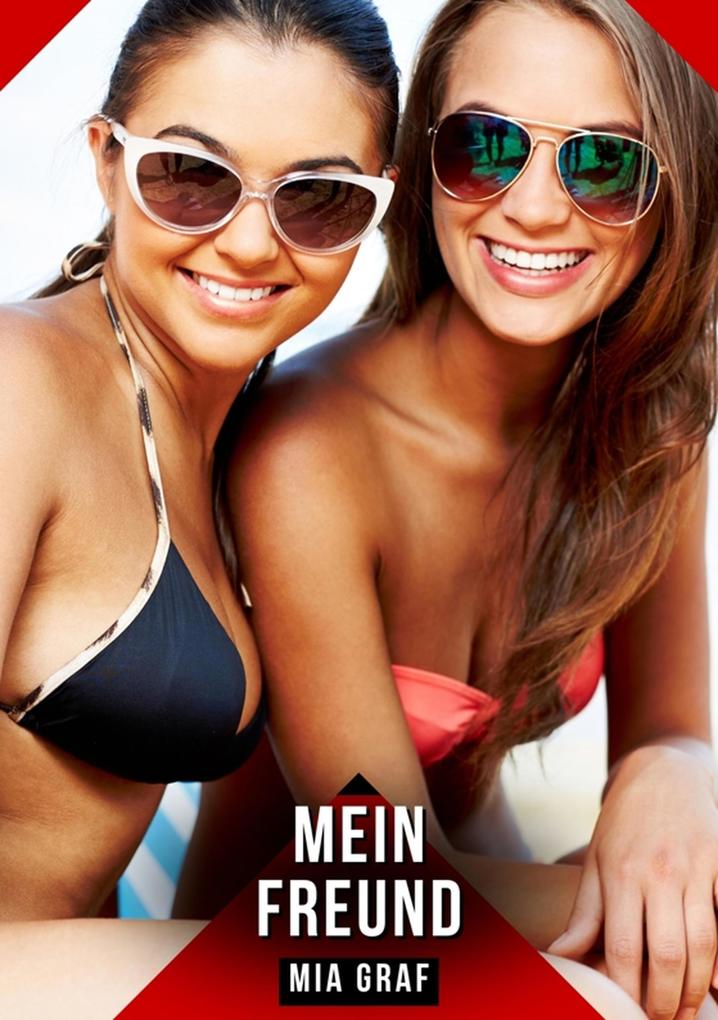 Produktbild: Mein Freund | Mia Graf