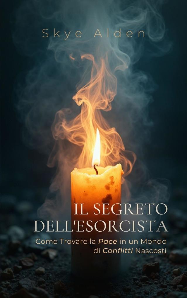 Produktbild: Il Segreto dell'Esorcista | Skye Alden