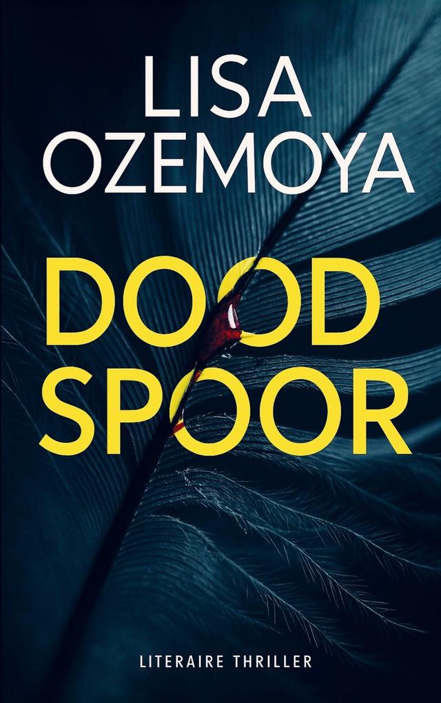 Produktbild: Dood spoor | Lisa Ozamoya