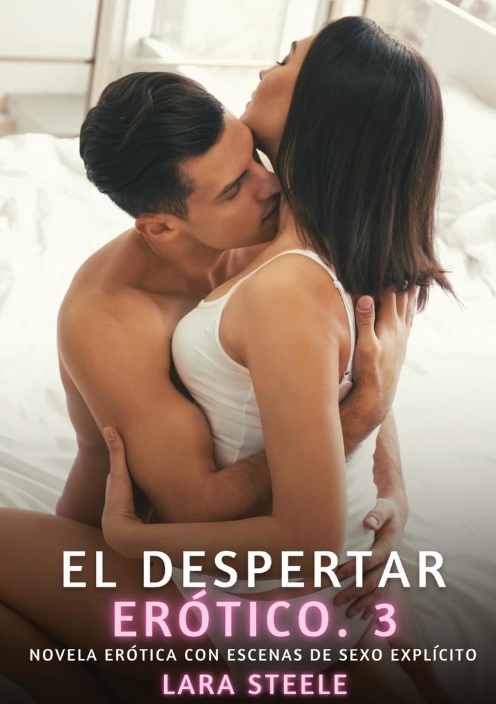 Produktbild: El Despertar Erótico. 3 | Lara Steele