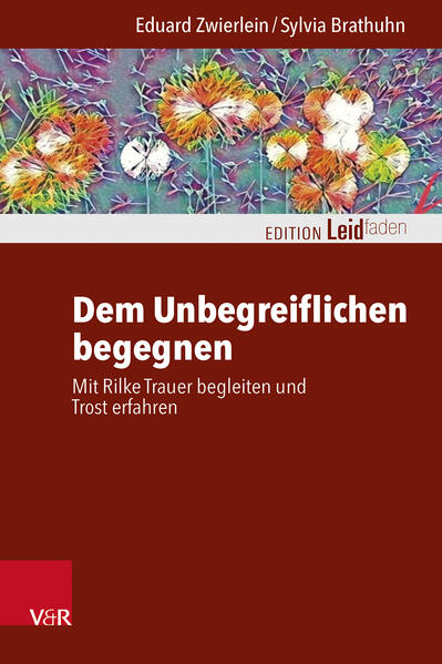 Produktbild: Dem Unbegreiflichen begegnen | Eduard Zwierlein, Sylvia Brathuhn