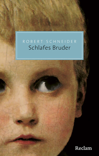 Produktbild: Schlafes Bruder | Robert Schneider
