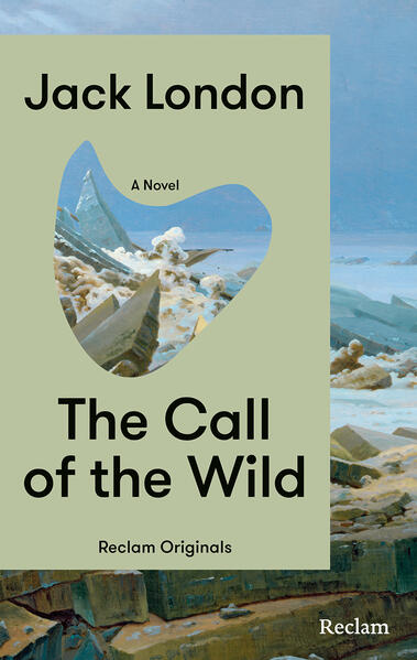Produktbild: The Call of the Wild. A Novel | Jack London