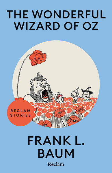 Produktbild: The Wonderful Wizard of Oz | L. Frank Baum
