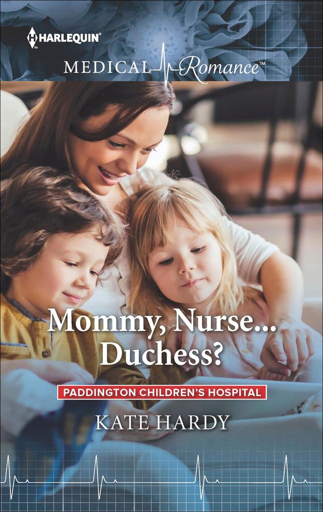 Produktbild: Mommy, Nurse...Duchess? | Kate Hardy