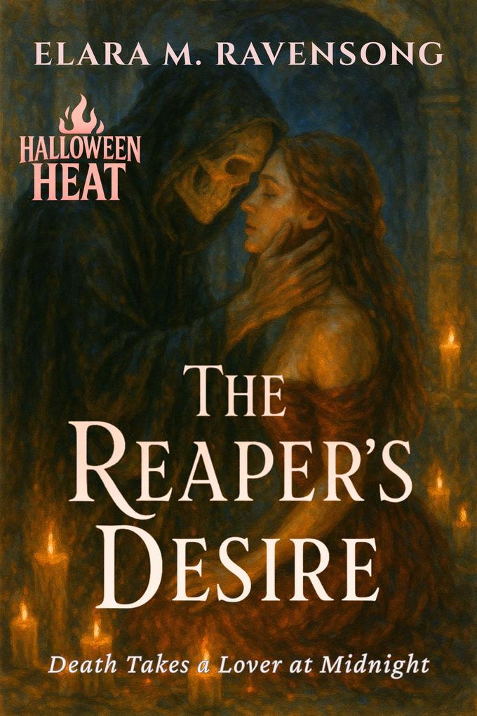 Produktbild: The Reaper's Desire | Elara M. Ravensong