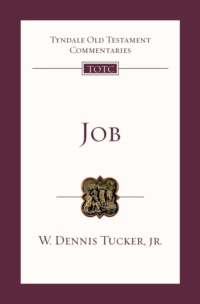 Produktbild: Job | Dennis Tucker