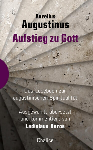Produktbild: Aufstieg zu Gott | Aurelius Augustinus