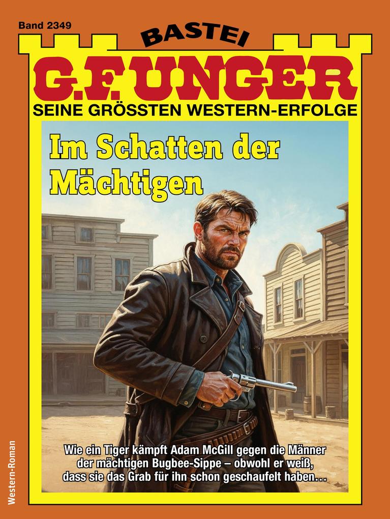 Produktbild: G. F. Unger 2349 | G. F. Unger