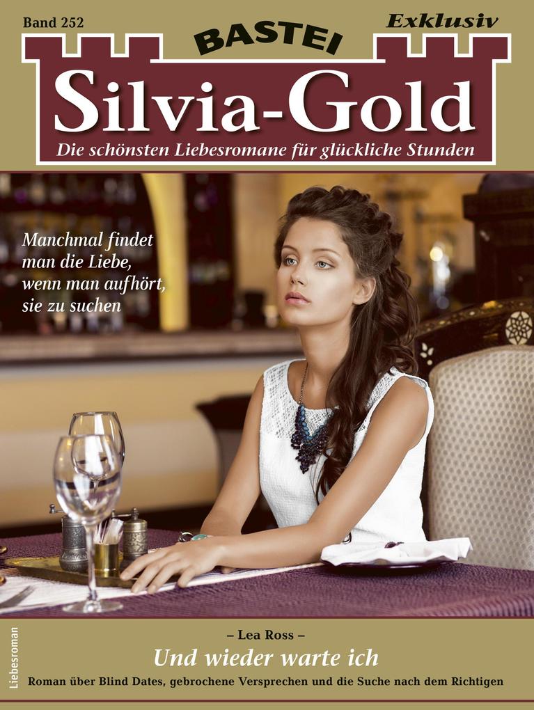 Produktbild: Silvia-Gold 252 | Lea Ross