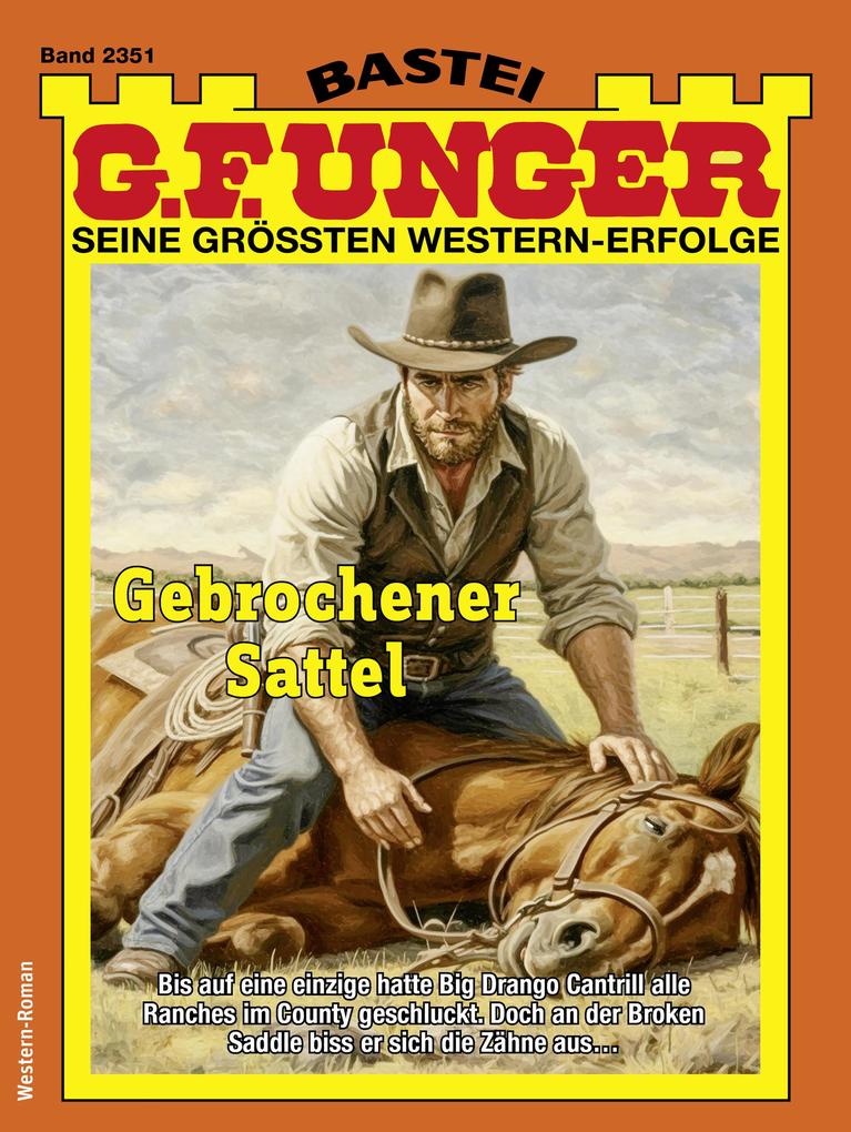 Produktbild: G. F. Unger 2351 | G. F. Unger