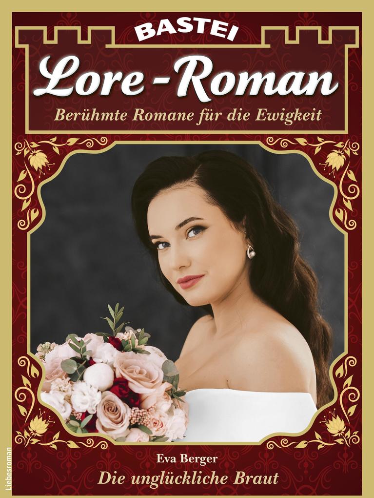 Produktbild: Lore-Roman 223 | Eva Berger