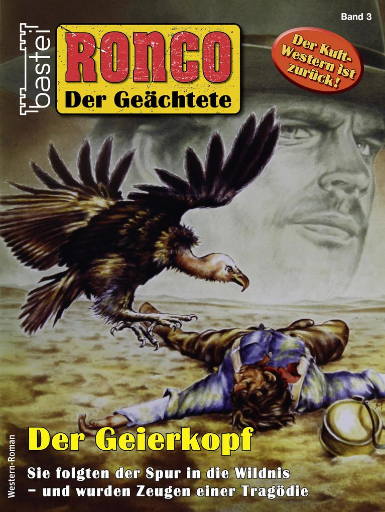 Produktbild: RONCO | Weston Grosmont