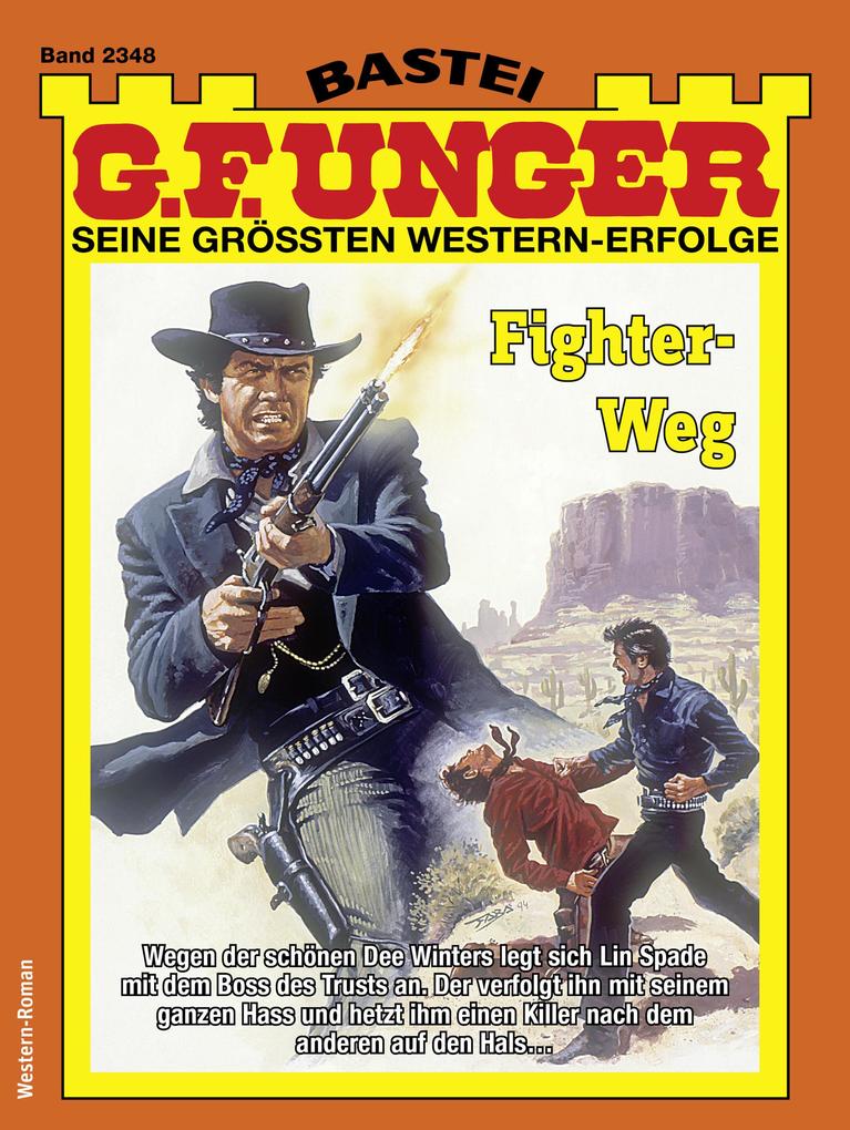 Produktbild: G. F. Unger 2348 | G. F. Unger