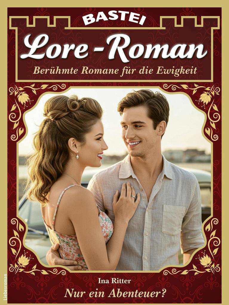 Produktbild: Lore-Roman 222 | Ina Ritter