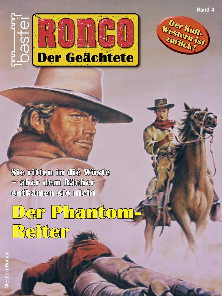 Produktbild: RONCO | Weston Grosmont