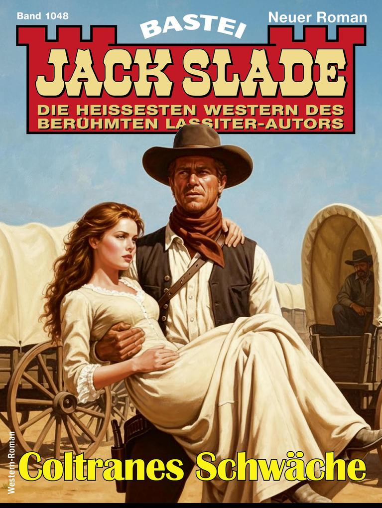 Produktbild: Jack Slade 1048 | Jack Slade