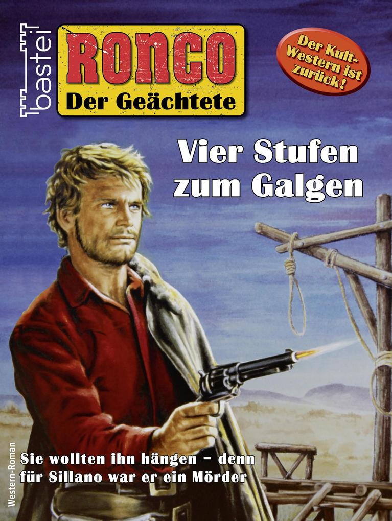 Produktbild: RONCO | Weston Grosmont