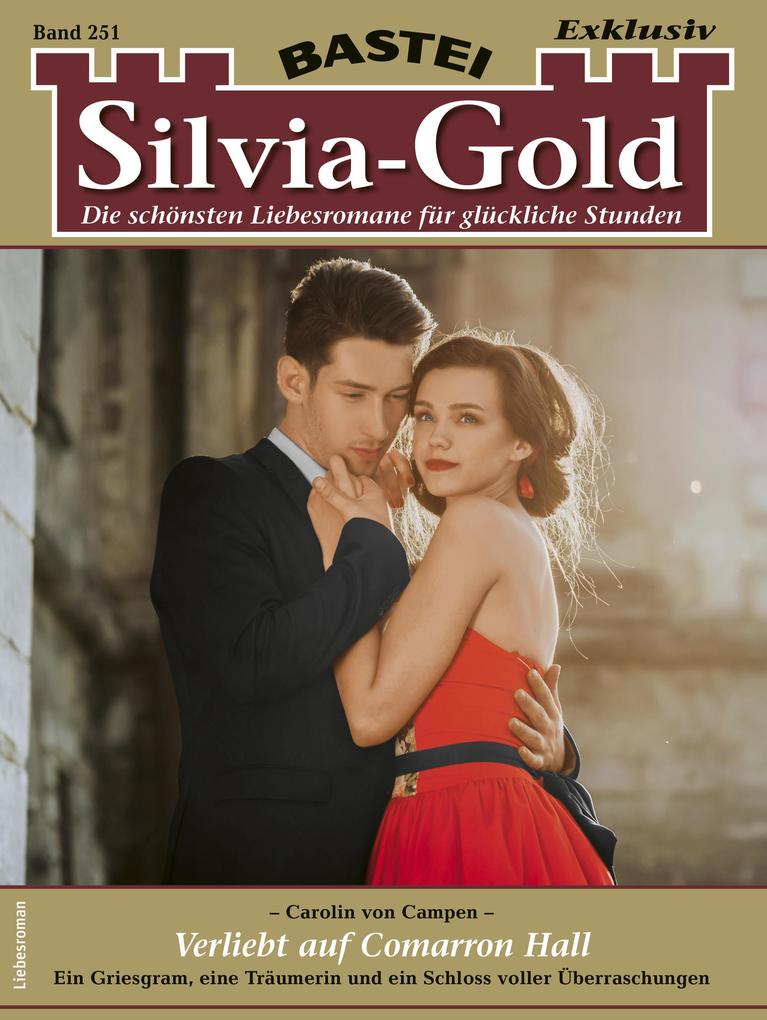Produktbild: Silvia-Gold 251 | Carolin von Campen