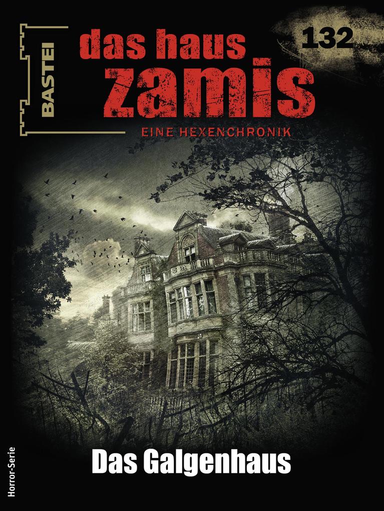 Produktbild: Das Haus Zamis 132 | Catalina Corvo