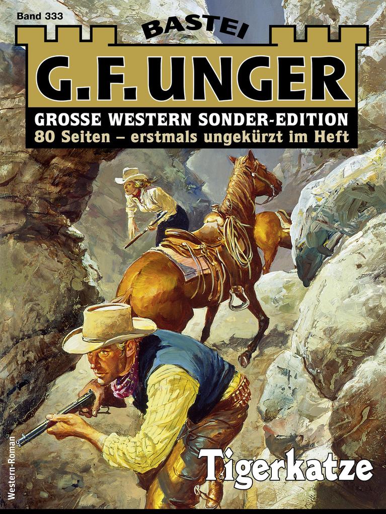 Produktbild: G. F. Unger Sonder-Edition 333 | G. F. Unger